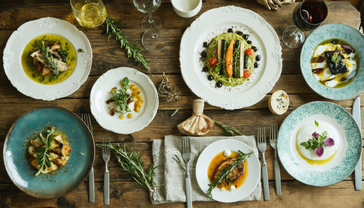 plongez dans l'art de vivre avec doris decoration : explorez la gastronomie, les voyages, la maison et l'immobilier pour un style de vie raffiné et inspirant.