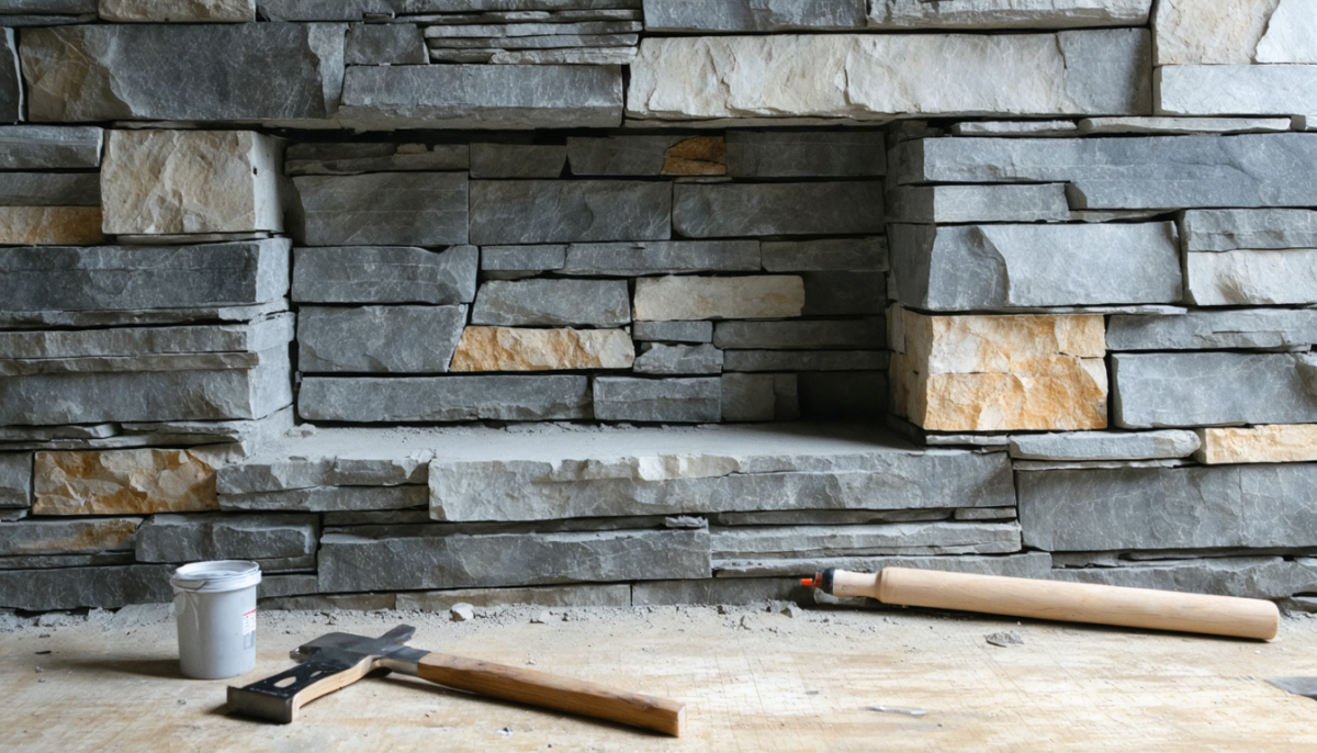 découvrez comment réaliser efficacement un jambage et une ouverture dans un mur en pierre avec nos conseils pratiques pour réussir cette étape essentielle de votre construction ou rénovation.