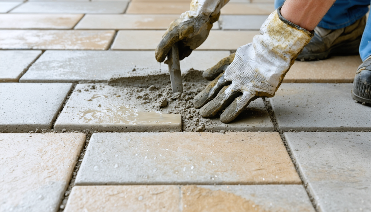 découvrez les techniques essentielles pour un jointoiement efficace du carrelage extérieur afin d'assurer étanchéité et durabilité de vos surfaces extérieures.