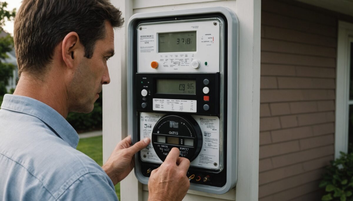 Compteur Linky : comprendre les raisons d'une coupure soudaine
