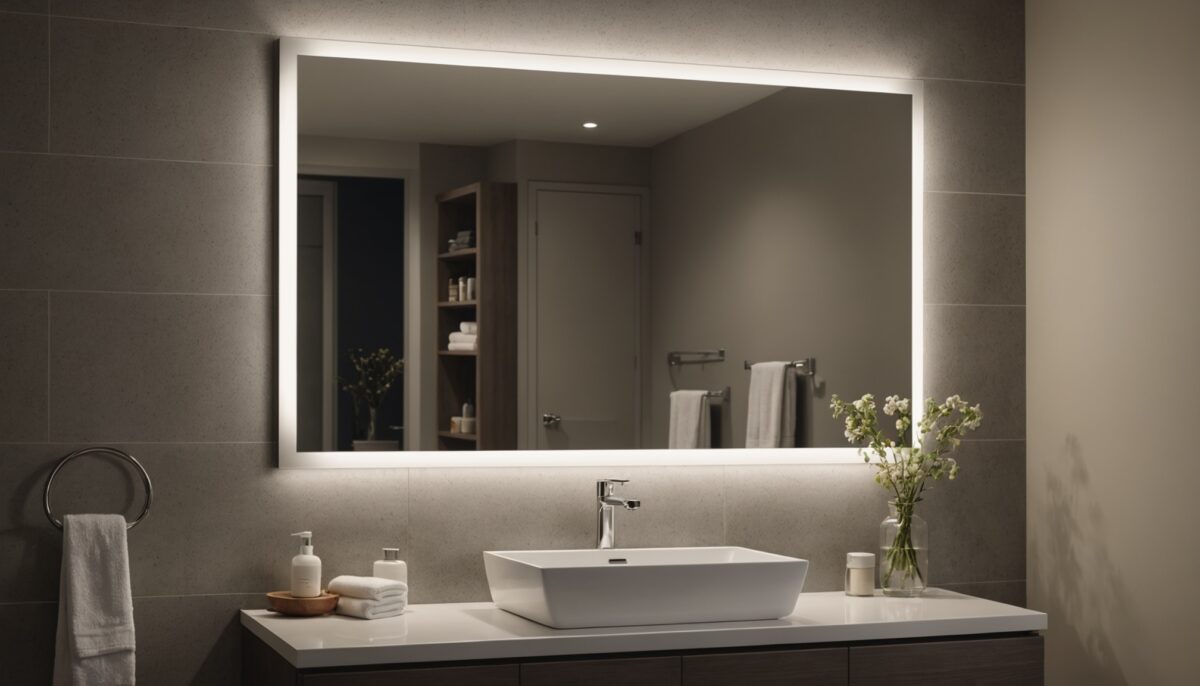 Miroirs LED pour salle de bains en 2026 : le guide ultime pour faire le meilleur choix