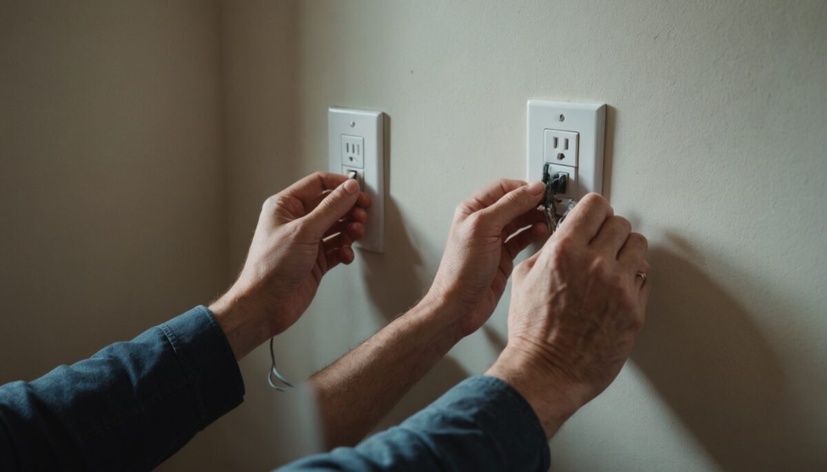 Interrupteur va-et-vient : guide simple pour un branchement réussi à la maison