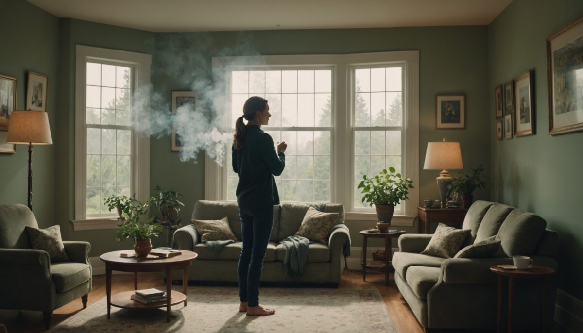 Purifier votre maison avec la sauge : guide pratique pour une utilisation optimale