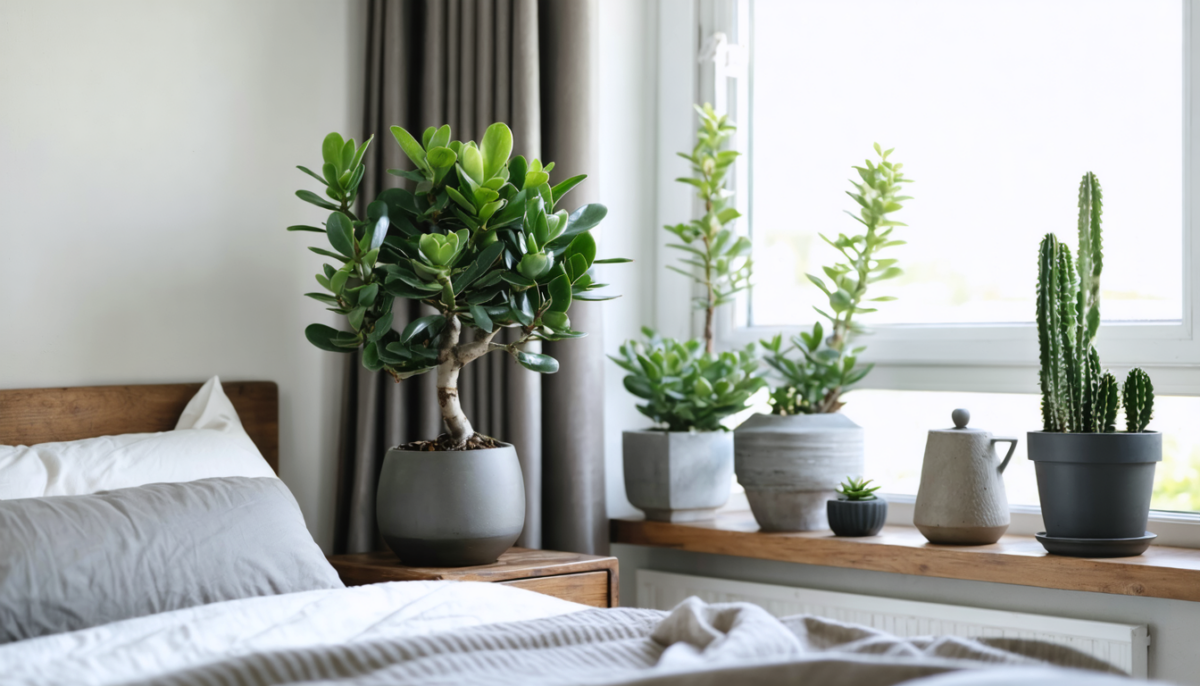 découvrez comment prendre soin de votre arbre de jade en chambre grâce à notre guide complet pour assurer une croissance saine et un environnement optimal.