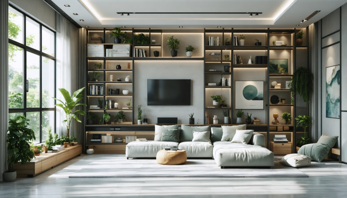 découvrez les astuces incontournables d'archilibre pour maximiser votre espace de vie facilement et créer un intérieur fonctionnel et agréable.