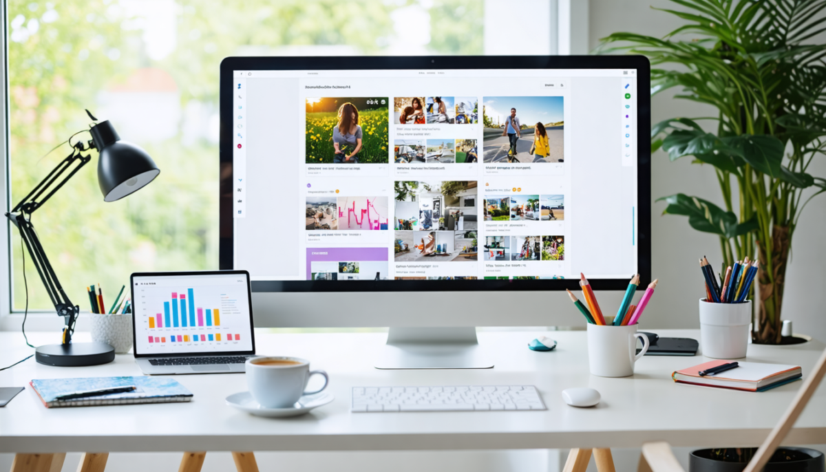 découvrez comment créer un blog à la fois beau et impactant grâce à notre guide complet pour concevoir un espace captivant et performant, attirant lecteurs et optimisant votre présence en ligne.
