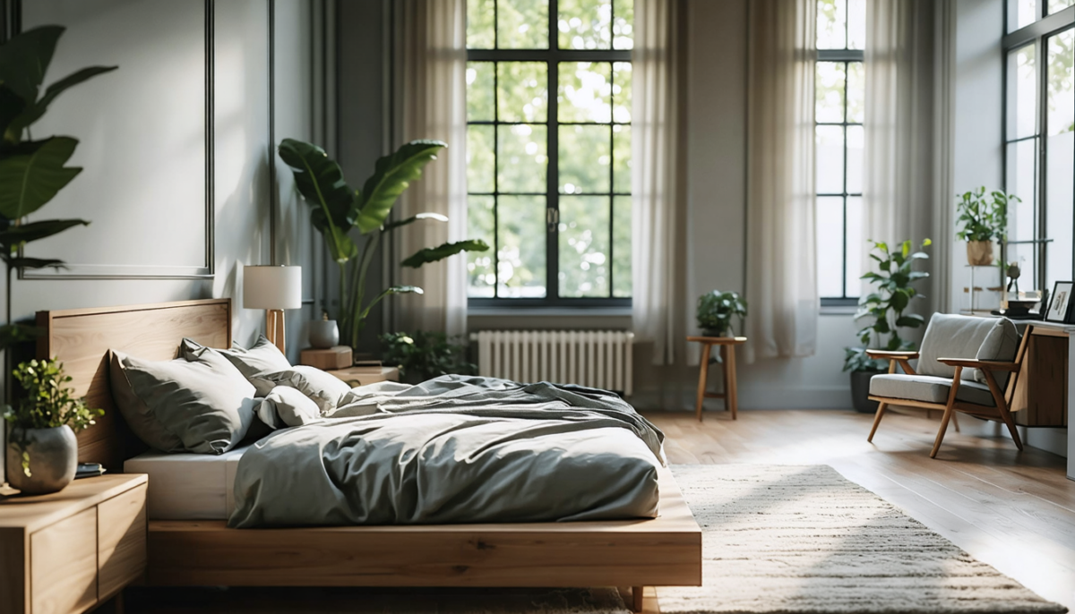 découvrez notre guide complet pour choisir et acheter votre chambre à coucher en ligne en toute sécurité. conseils pratiques, astuces et recommandations pour un achat réussi.