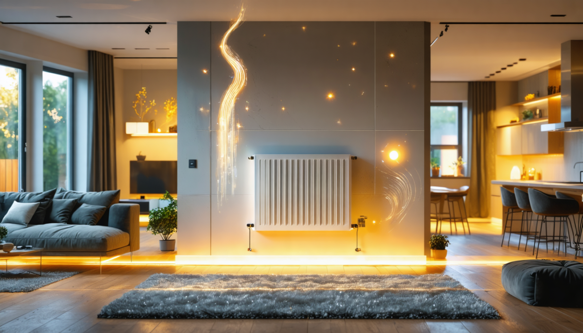 découvrez comment choisir la puissance idéale de votre radiateur électrique pour chauffer efficacement chaque pièce de votre maison, en tenant compte de la taille, de l'isolation et de vos besoins spécifiques.