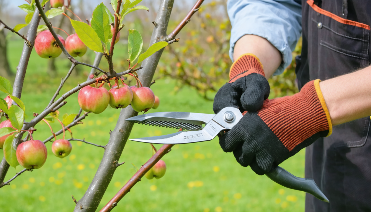 découvrez les meilleures techniques et le moment idéal pour tailler votre saule crevette afin de favoriser une croissance saine et un bel aspect esthétique.