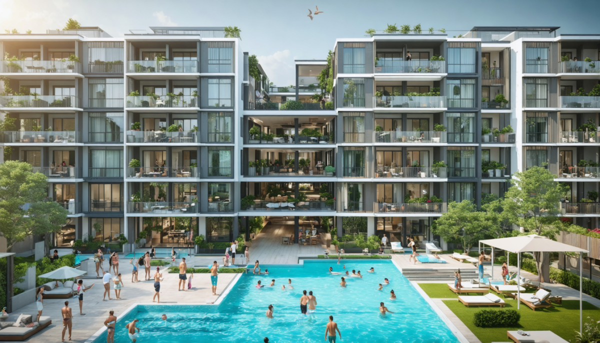 découvrez ce qu'est un condominium, son fonctionnement, ses avantages et les aspects essentiels à connaître avant d'acheter un condo.