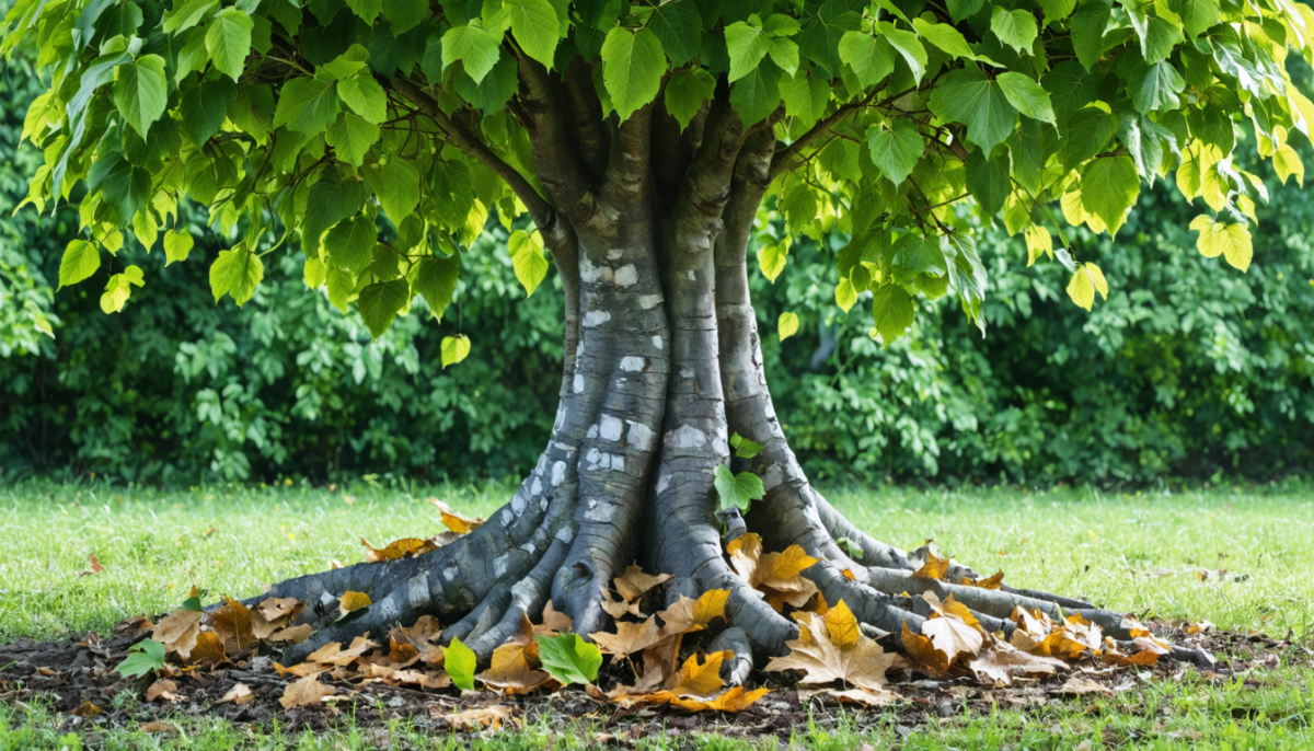 découvrez les principaux inconvénients du paulownia tomentosa, un arbre fascinant aux caractéristiques uniques, et apprenez à mieux le connaître avant de l'adopter.