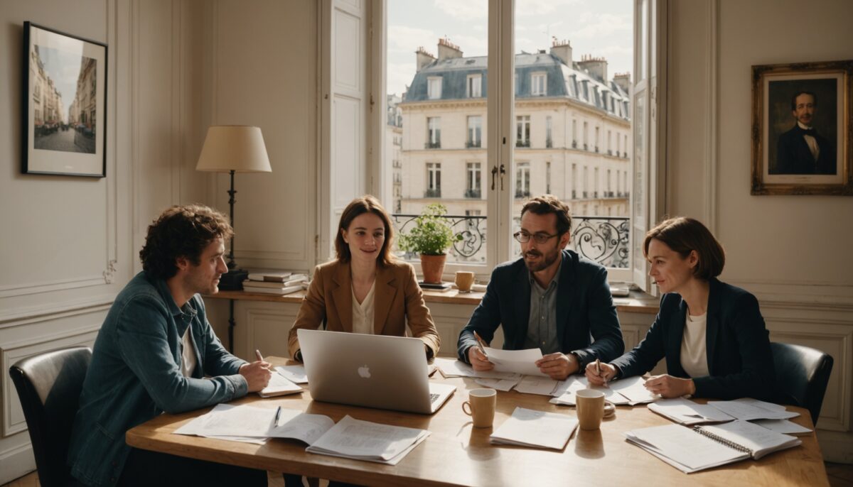 Loc’Annonces : le guide pour obtenir facilement un logement social à Paris