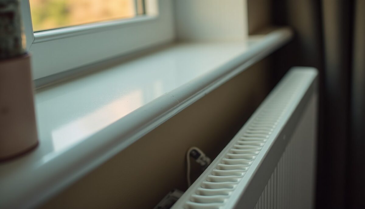 Radiateur en panne : astuces simples pour débloquer une vanne thermostatique coincée