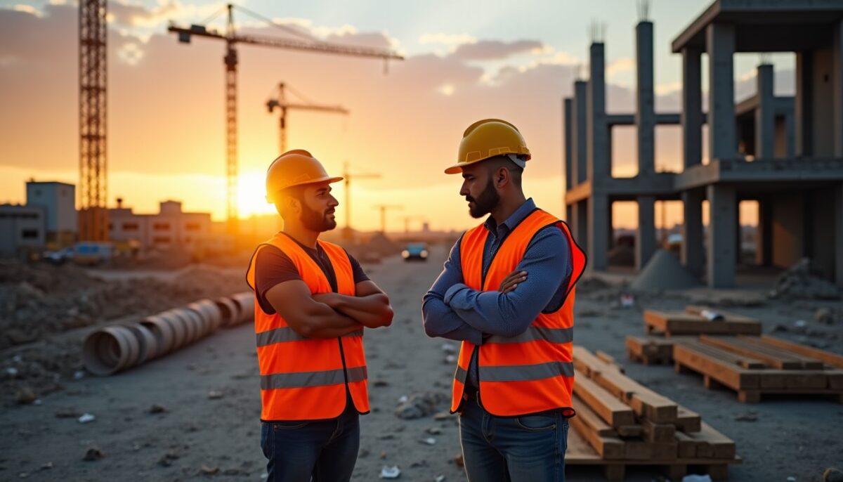 Oubli de déclaration d’achèvement des travaux : quelles répercussions pour votre chantier ?
