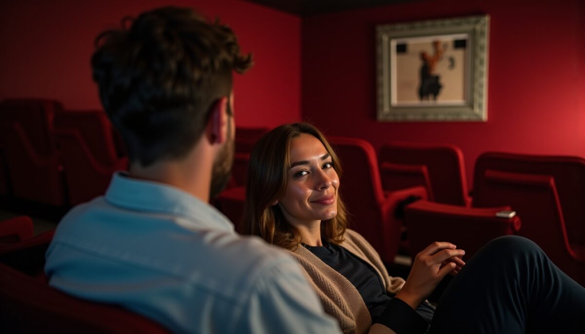 Créer une salle de cinéma maison : guide complet pour un aménagement optimal