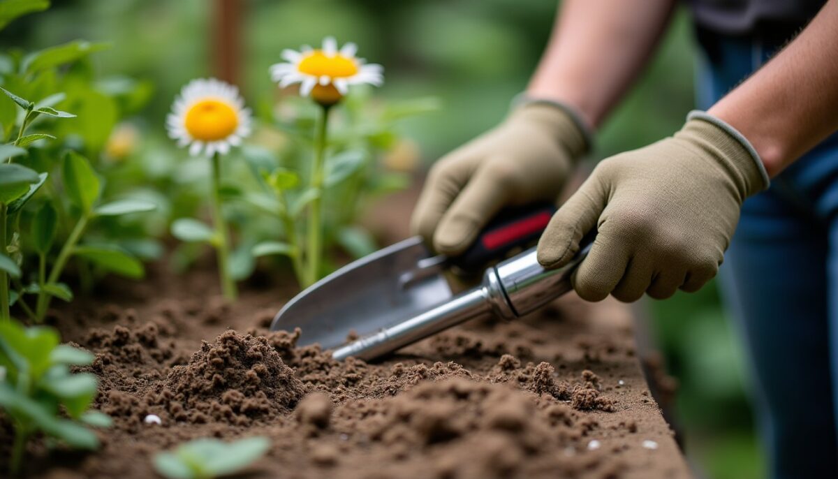 Le guide ultime des outils indispensables et astuces pour un jardin impeccablement entretenu