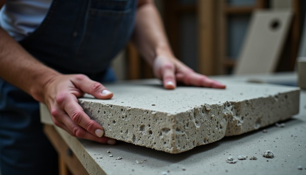 Coller du marbre : les astuces pour une fixation à la fois robuste et élégante