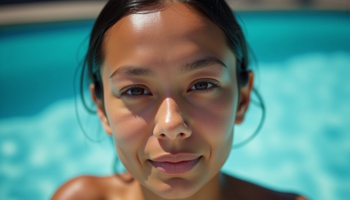 Quelle température choisir pour une piscine afin garantir une baignade agréable et confortable ?