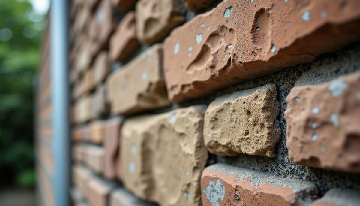 Guide pratique pour sélectionner et entretenir une façade en pierre durable et esthétique
