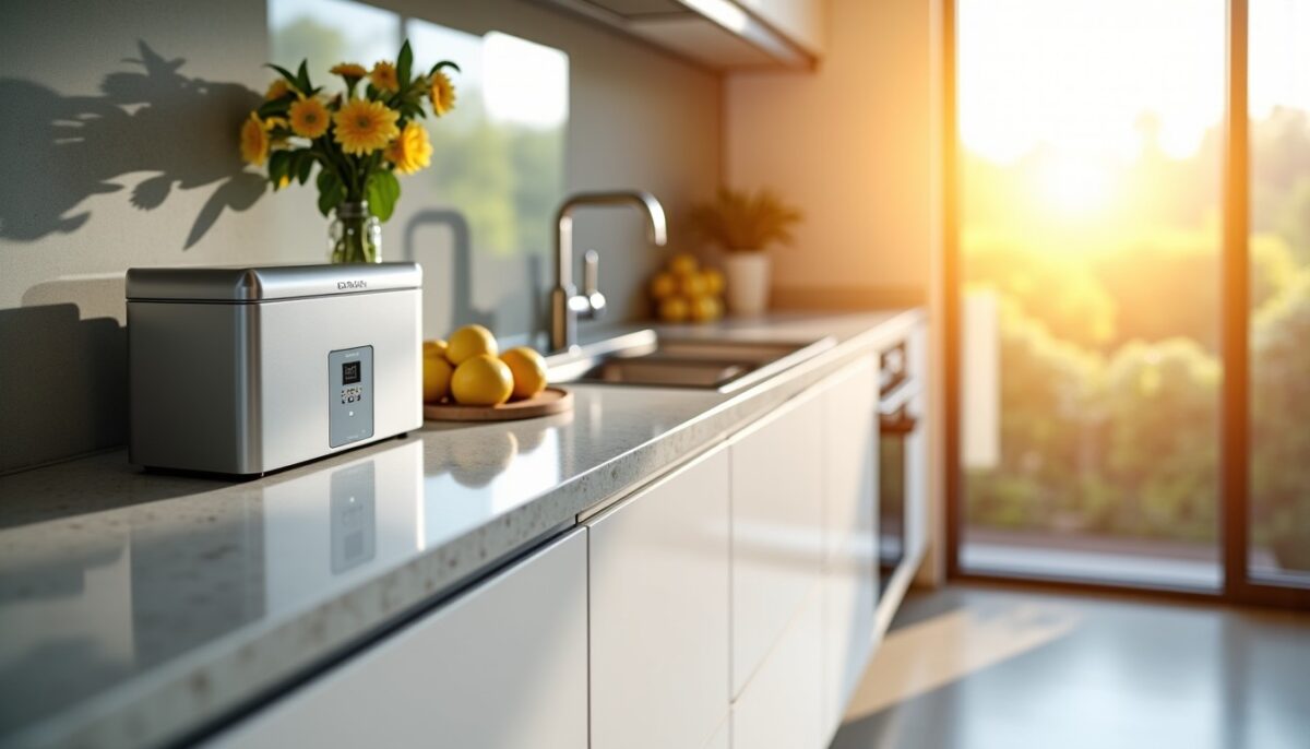 Adoucisseur d'eau : pourquoi l'adopter et comment en prendre soin efficacement ?