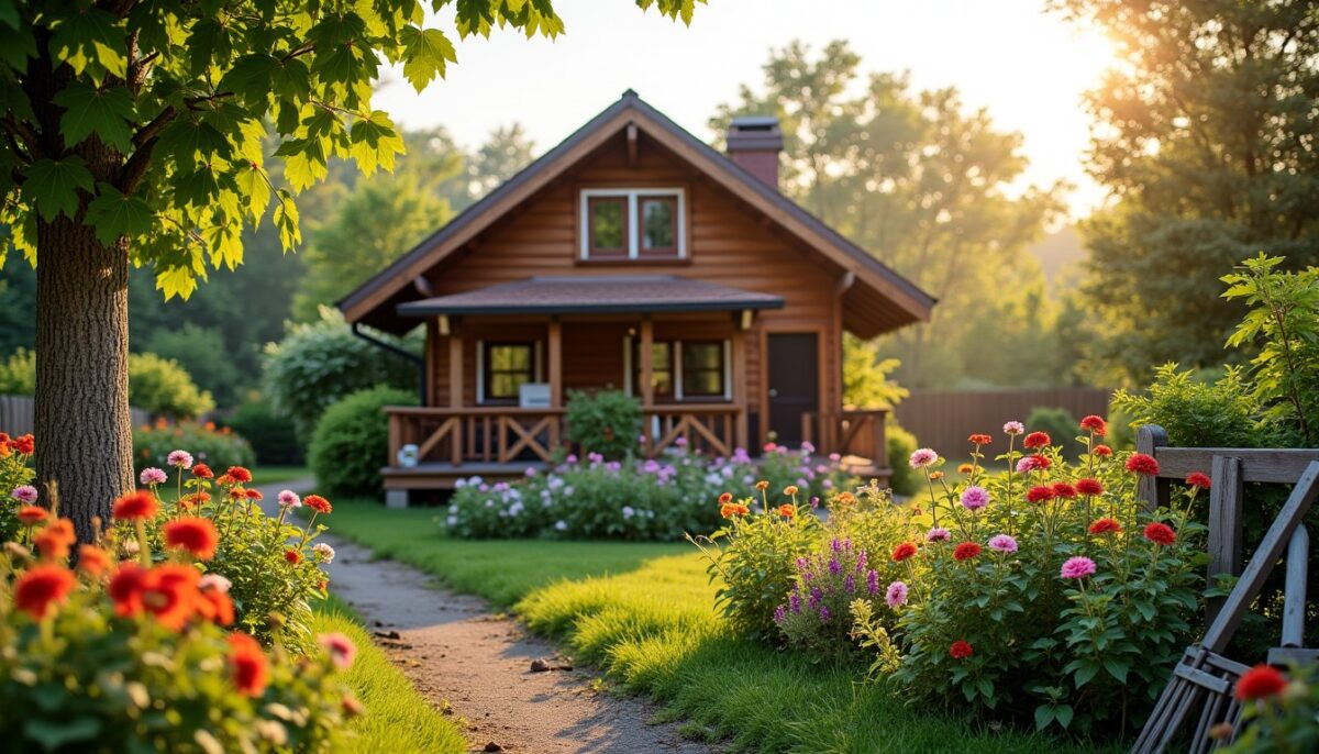 Prévention contre la mérule : les stratégies clés pour protéger durablement votre habitation