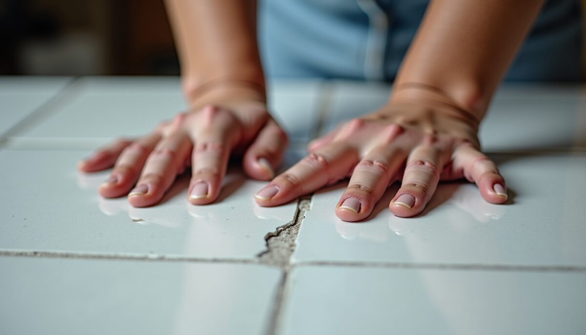 Joint de dilatation pour carrelage : guide essentiel pour comprendre son rôle et son installation