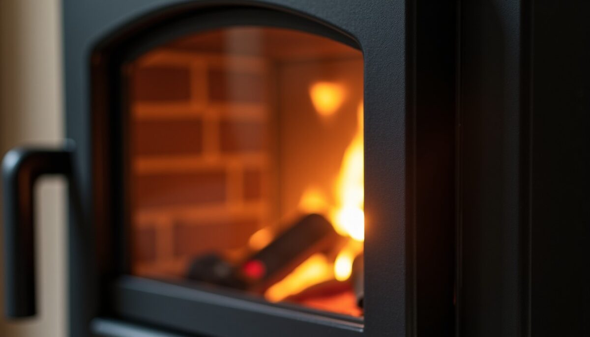 Maîtriser les réglages de votre poêle Palazzetti Ecofire : guide pratique pour une utilisation optimale