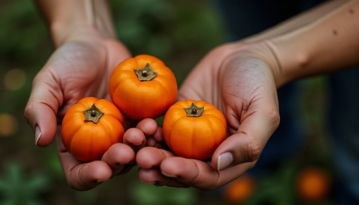 Le moment idéal pour récolter les butternut et garantir une conservation parfaite