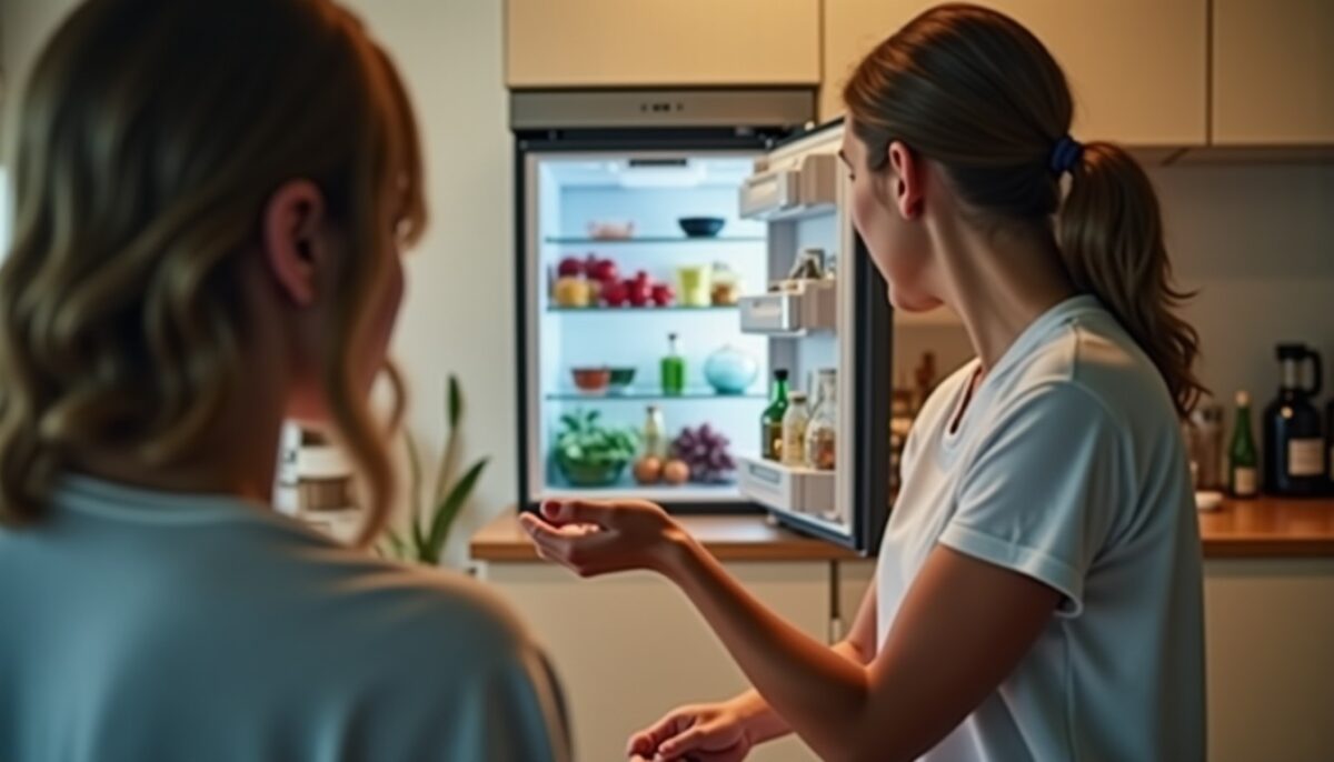 Comment choisir et installer efficacement un frigo non encastrable dans votre cuisine ?