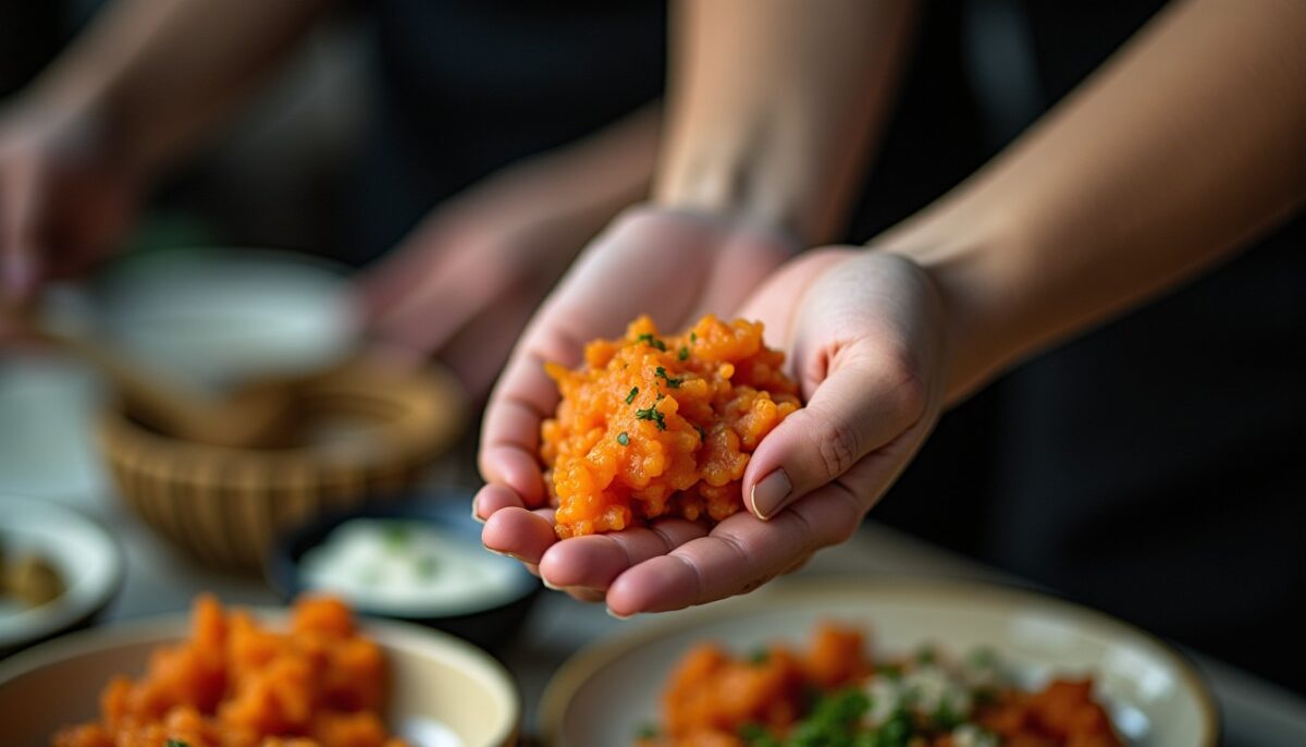 À la découverte des saveurs emblématiques de l'Asie : un périple gourmand à travers ses délices culinaires