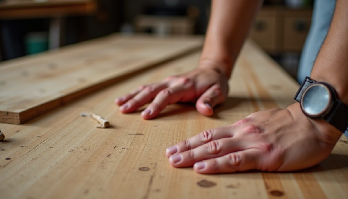Plancher aggloméré ou OSB : guide pour faire le meilleur choix et investir sans regret