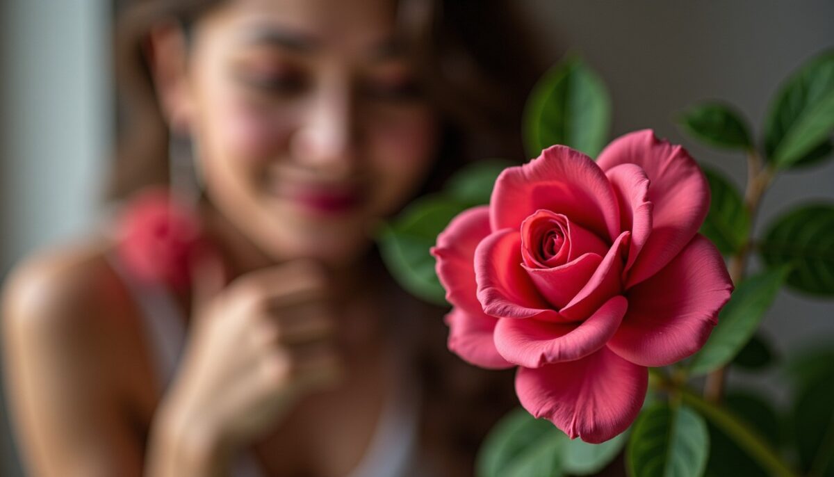 Intégrer la douceur du rose poudré dans votre décoration intérieure : astuces et idées inspirantes