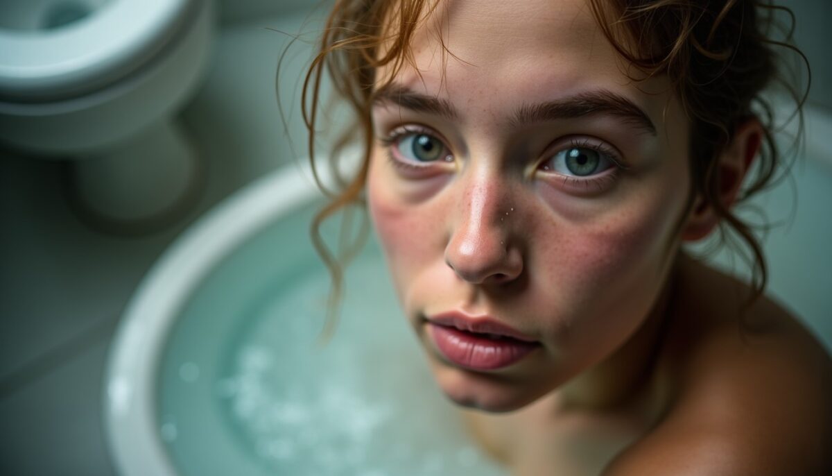 Fuite au sol sous les WC : causes courantes et solutions DIY pour y remédier facilement