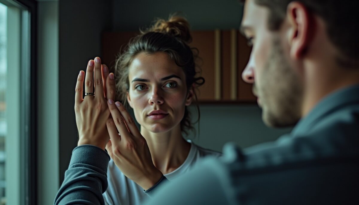 Interrupteur qui grésille : causes et astuces pour une réparation en toute sécurité