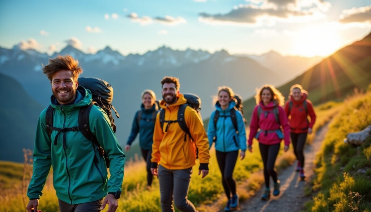 Découvrez Sportrip : votre guide ultime pour les aventures sportives